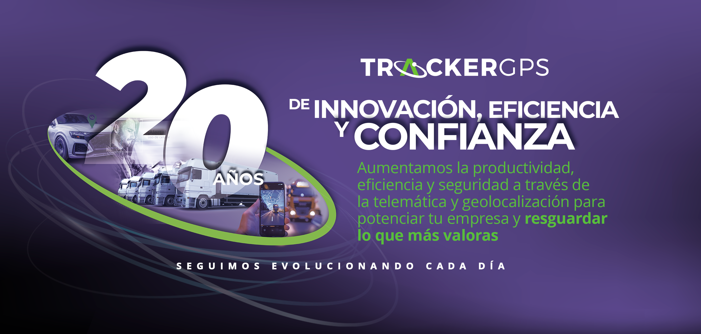 Nuevo Banner Promocional
